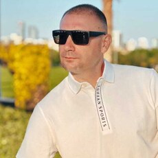 Фотография мужчины Андрей, 42 года из г. Электросталь