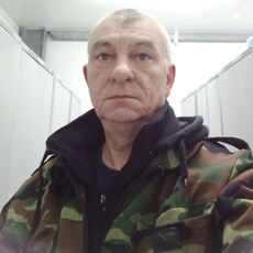Фотография мужчины Михаил, 59 лет из г. Санкт-Петербург
