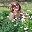 Галочка, 58 лет