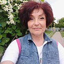 Светлана, 66 лет