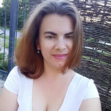 Фотография девушки Вiкторiя, 33 года из г. Кременчуг