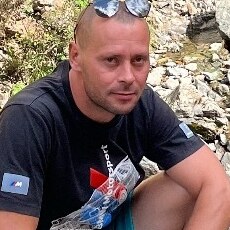 Фотография мужчины Миша, 37 лет из г. Барнаул