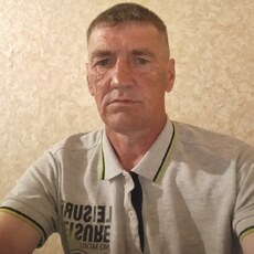 Фотография мужчины Сергей, 46 лет из г. Ирбит