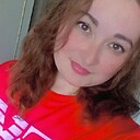 Ксюша, 28 лет