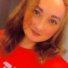 Фотография девушки Ксюша, 28 лет из г. Ингулец