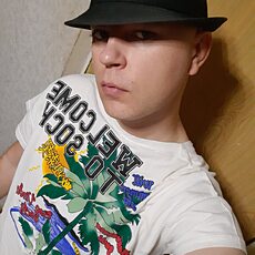 Фотография мужчины Михаил, 38 лет из г. Краснокаменск