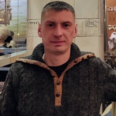 Фотография мужчины Костя, 40 лет из г. Дмитров