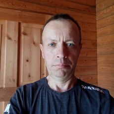 Фотография мужчины Вячеслав, 51 год из г. Вельск