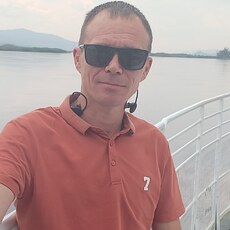 Фотография мужчины Александр, 44 года из г. Улан-Удэ