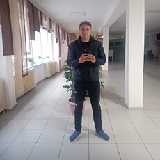 Фотография мужчины Станислав, 34 года из г. Павлодар