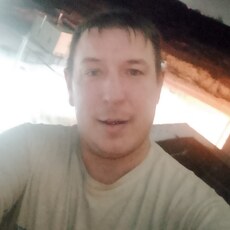 Фотография мужчины Эдуард, 40 лет из г. Смоленск