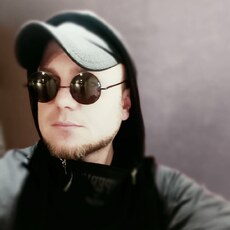 Фотография мужчины Алексей, 35 лет из г. Ачинск