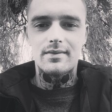 Фотография мужчины Михаил, 26 лет из г. Пружаны