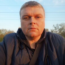 Фотография мужчины Сергей, 41 год из г. Чик