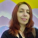 Ангелина, 47 лет