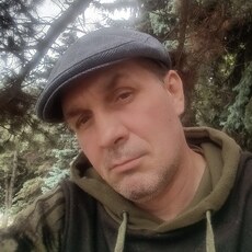 Фотография мужчины Сережа, 45 лет из г. Кишинев