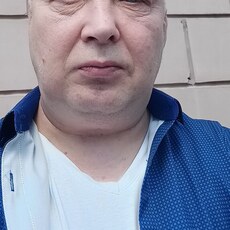 Фотография мужчины Алексей, 47 лет из г. Качканар