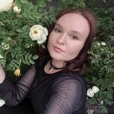 Фотография девушки Елена, 21 год из г. Грахово