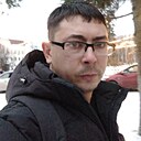 Фарид, 37 лет