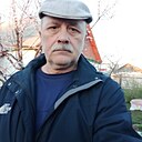 Юра, 60 лет