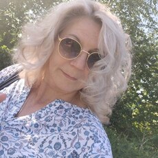 Фотография девушки Ольга, 53 года из г. Березовский (Кемеровская Обл)