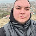 Сергей, 27 лет