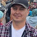 Раиль, 48 лет