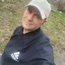 Фотография мужчины Максим, 37 лет из г. Мончегорск