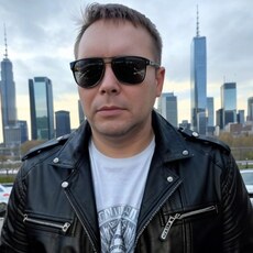 Фотография мужчины Алексей, 41 год из г. Ушачи