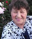 Людмила, 65 лет