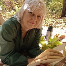 Фотография девушки Наталия, 52 года из г. Саратов
