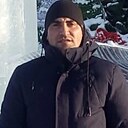 Абдул, 43 года