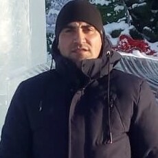 Фотография мужчины Абдул, 43 года из г. Тверь