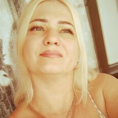 Фотография девушки Тайна, 45 лет из г. Пенза