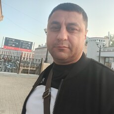 Фотография мужчины Виталий, 40 лет из г. Алчевск