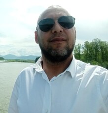 Фотография мужчины Sergei, 43 года из г. Кызыл