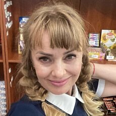 Фотография девушки Алена, 36 лет из г. Улан-Удэ