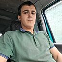 Давлат, 37 лет