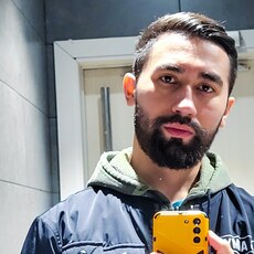Фотография мужчины Руслан, 34 года из г. Екатеринбург
