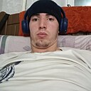 Али, 32 года