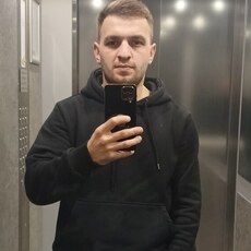 Фотография мужчины Миша, 24 года из г. Сандово