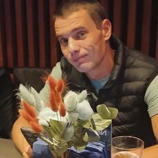 Фотография мужчины Николай, 36 лет из г. Коломна