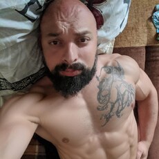 Фотография мужчины Chef, 35 лет из г. Тбилиси