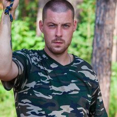 Фотография мужчины Алексей, 28 лет из г. Ванино