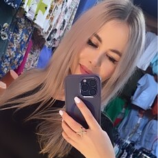 Фотография девушки Настя, 31 год из г. Улан-Удэ