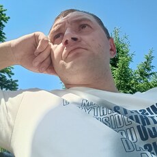 Фотография мужчины Владимирович, 34 года из г. Анжеро-Судженск