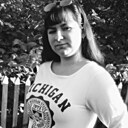 Диана, 25 лет