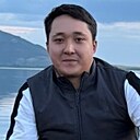 Тамирлан, 24 года