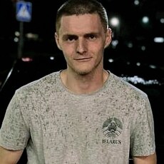 Фотография мужчины Алексей, 24 года из г. Мозырь