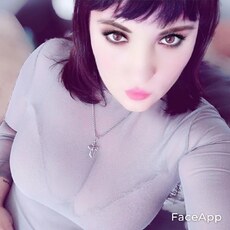 Фотография девушки София, 37 лет из г. Астрахань